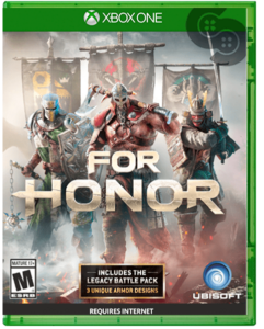 For Honor