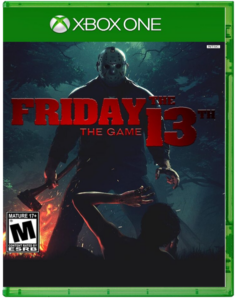 Friday the 13th