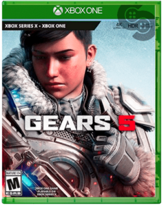 Gears 5