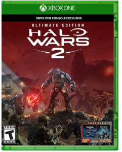 Halo Wars 2 Ultimate Edition