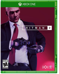 Hitman 2