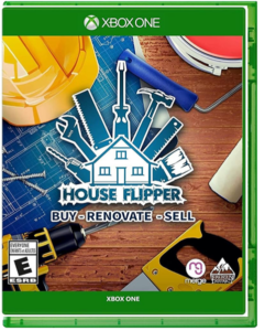 House Flipper