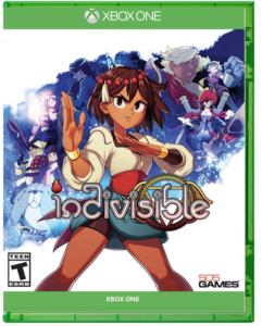 Indivisible