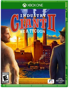 Industry Giant 2