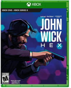 John Wick Hex